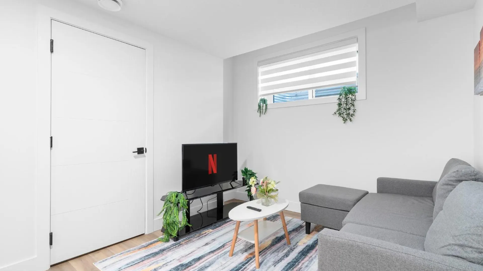 Apartman Mckernan Residence By Patel Edmonton